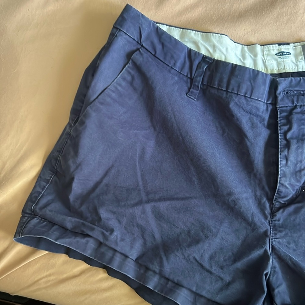 Old Navy Shorts